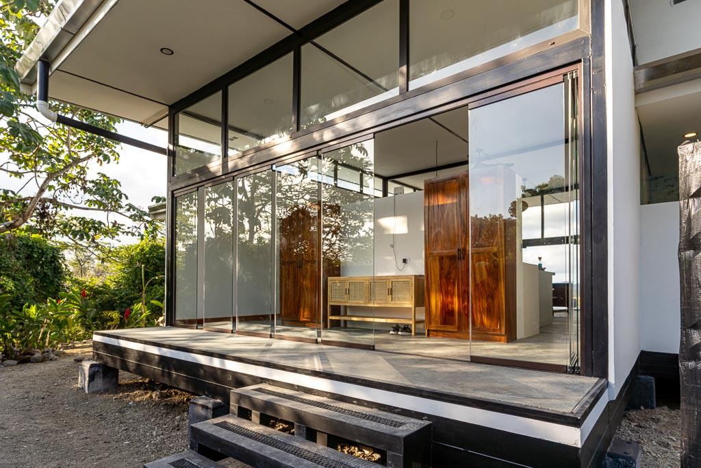 Residential property in Costa Rica
